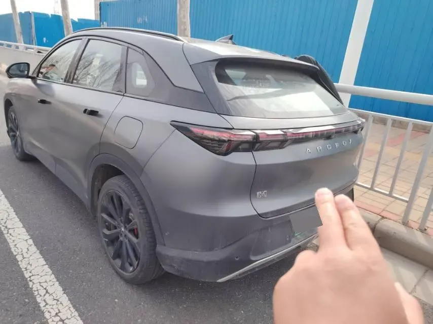 2024 MAXUS DaJia 5 BEV 61.1KWH,autocango,china used car exporter,china ev exporter,chinese used car exporter,chinese used ev exporter