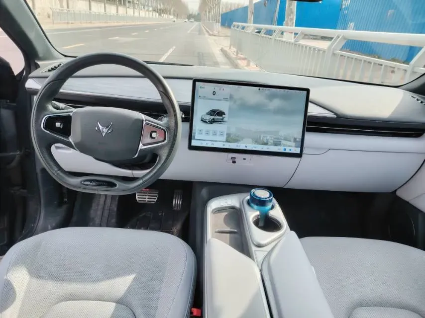 2024 MAXUS DaJia 5 BEV 61.1KWH,autocango,china used car exporter,china ev exporter,chinese used car exporter,chinese used ev exporter