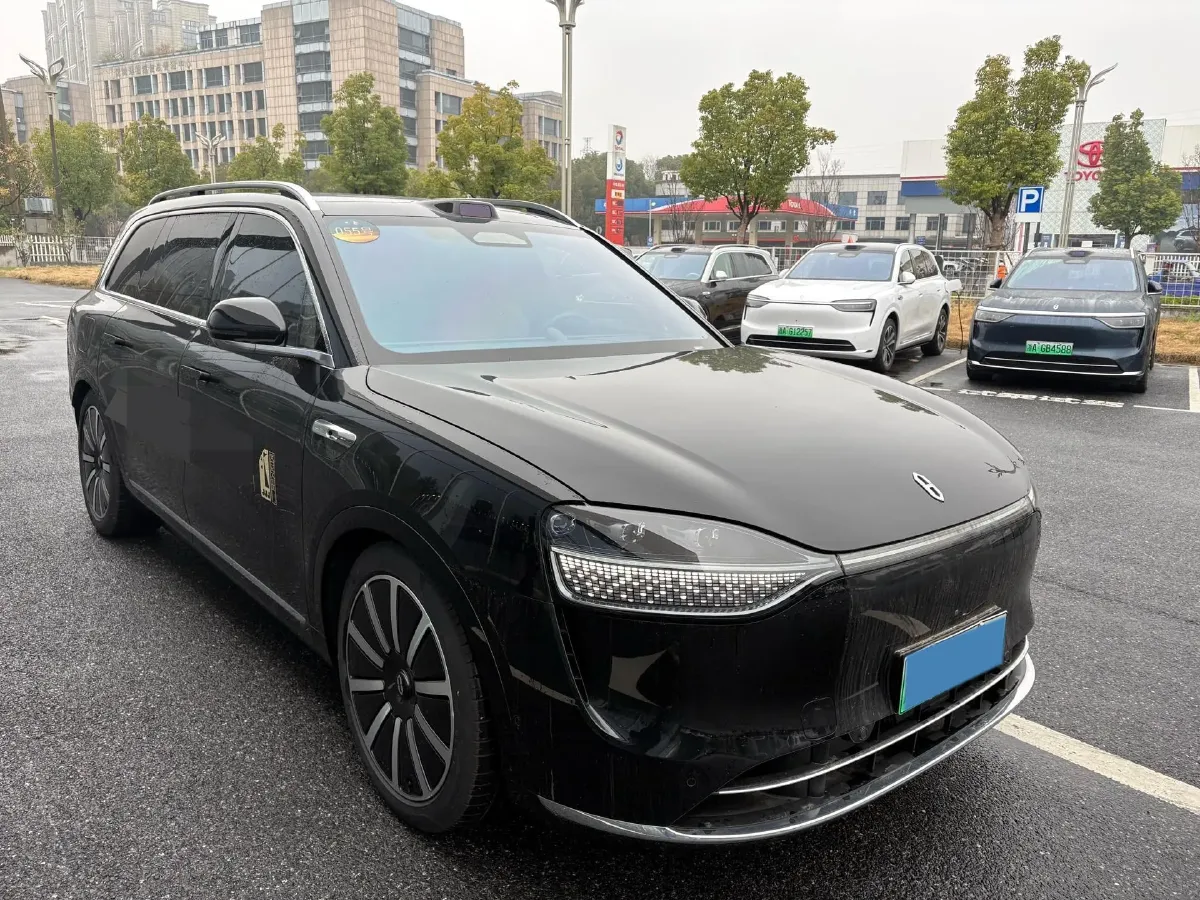 2024 AITO AITO M9 1.5T 152HP L4 REEV 42KWH,autocango,china used car exporter,china ev exporter,chinese used car exporter,chinese used ev exporter