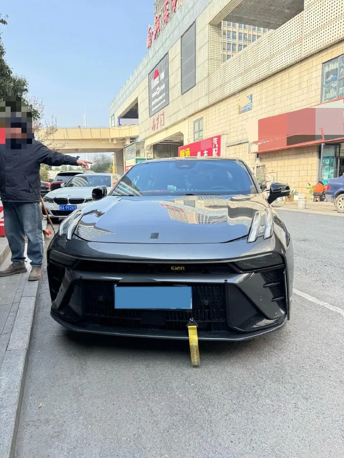 2023 LYNK&CO 03 2.0T 254HP L4 7DCT,autocango,china used car exporter,china ev exporter,chinese used car exporter,chinese used ev exporter