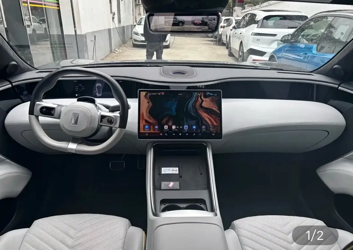 2022 Avatr 11 BEV 90.38KWH,autocango,china used car exporter,china ev exporter,chinese used car exporter,chinese used ev exporter