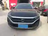 2023 Volkswagen Passat 2.0T 186HP L4 7DCT
