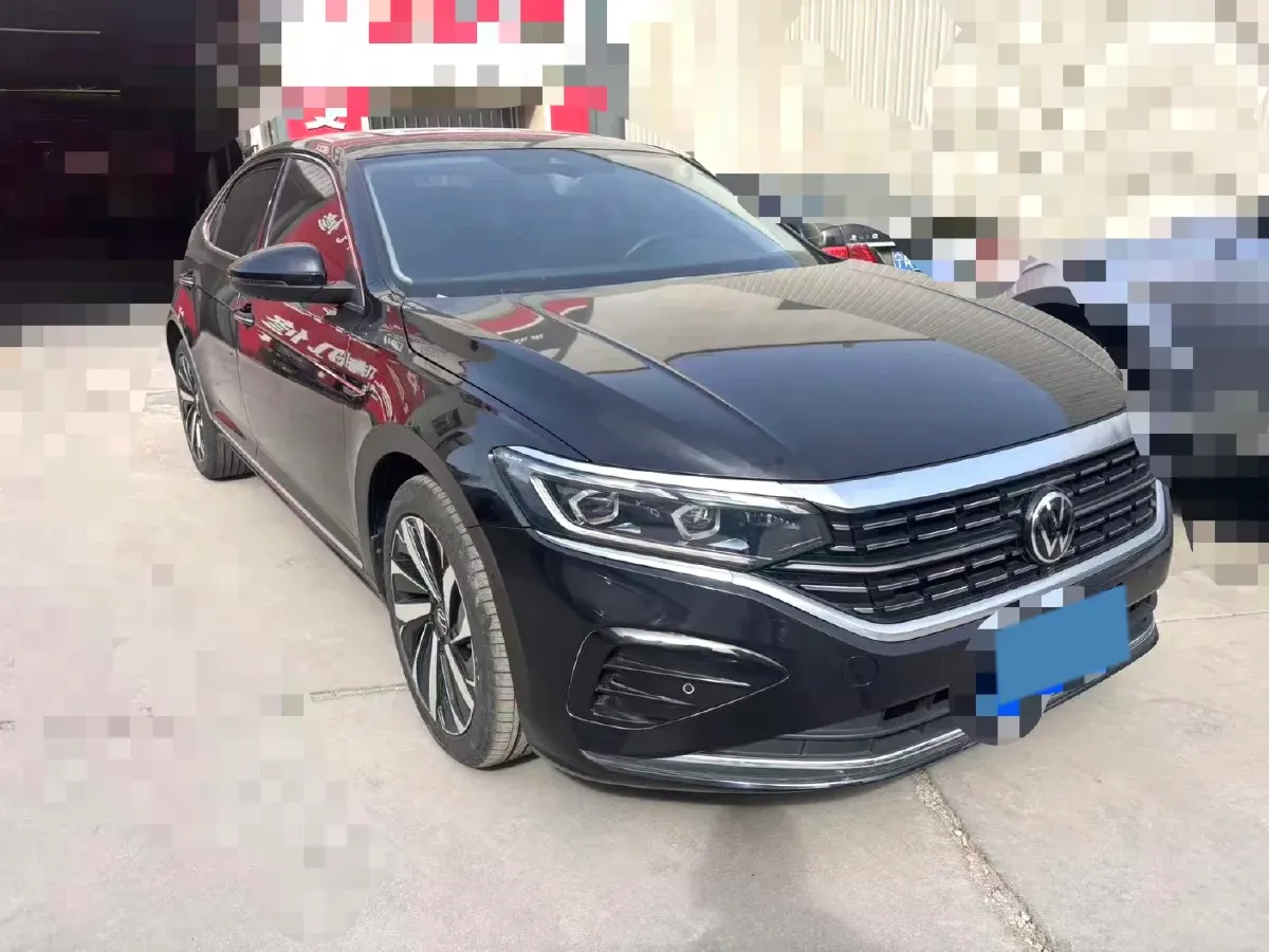 2023 Volkswagen Passat 2.0T 186HP L4 7DCT,autocango,china used car exporter,china ev exporter,chinese used car exporter,chinese used ev exporter
