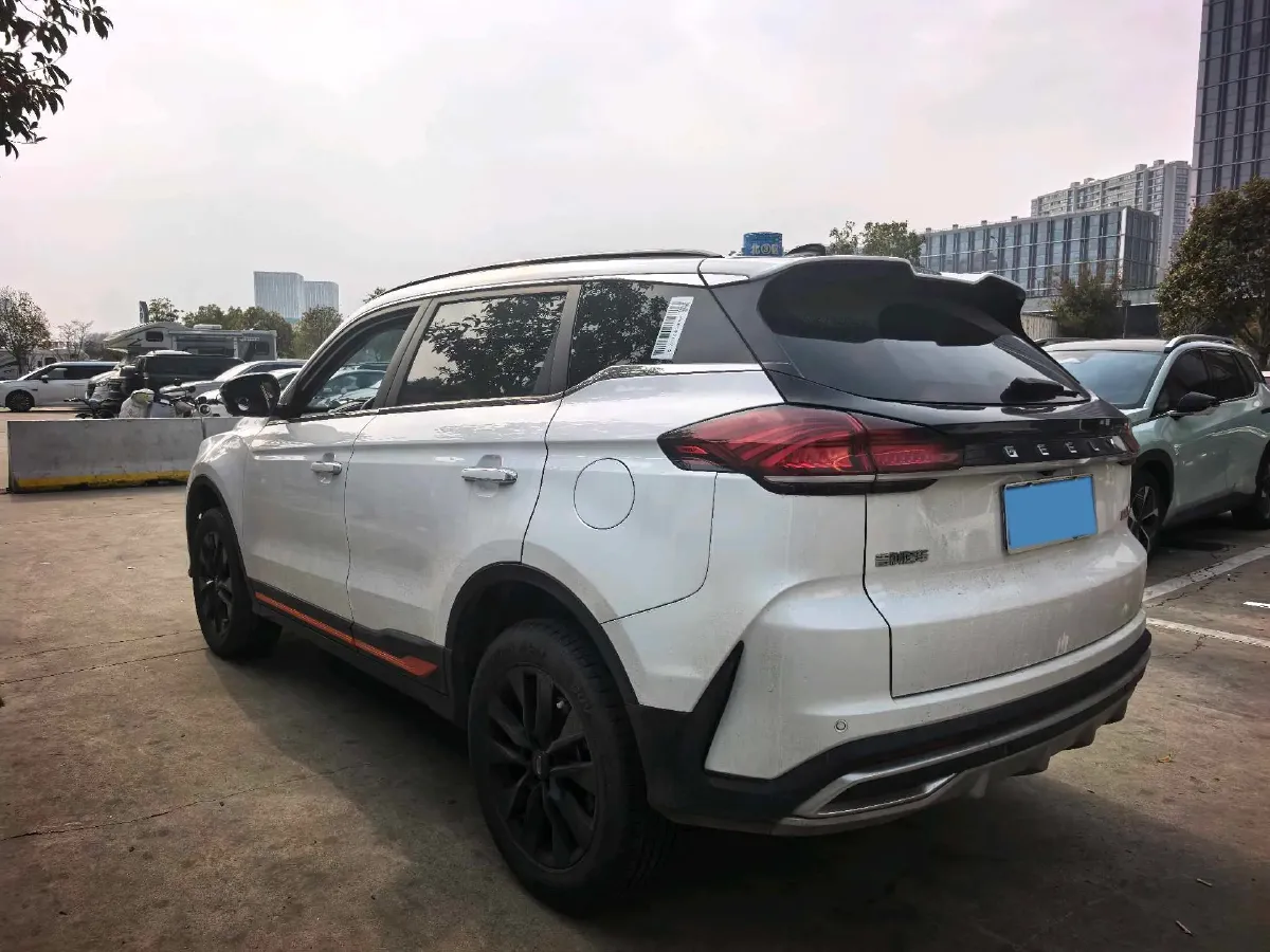 2022 Geely Azkarra 1.8T 184HP L4 7DCT,autocango,china used car exporter,china ev exporter,chinese used car exporter,chinese used ev exporter