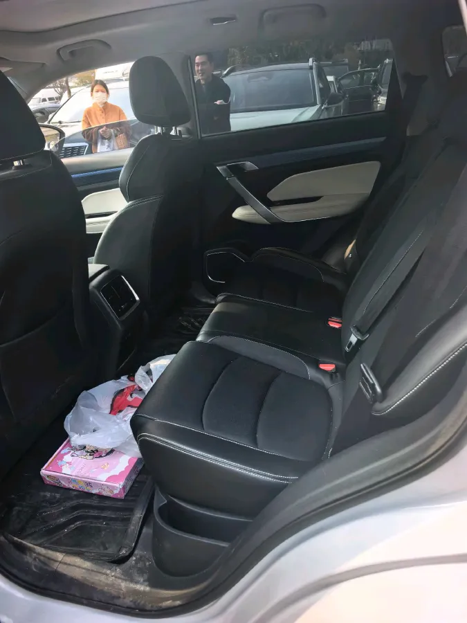 2022 Geely Azkarra 1.8T 184HP L4 7DCT,autocango,china used car exporter,china ev exporter,chinese used car exporter,chinese used ev exporter