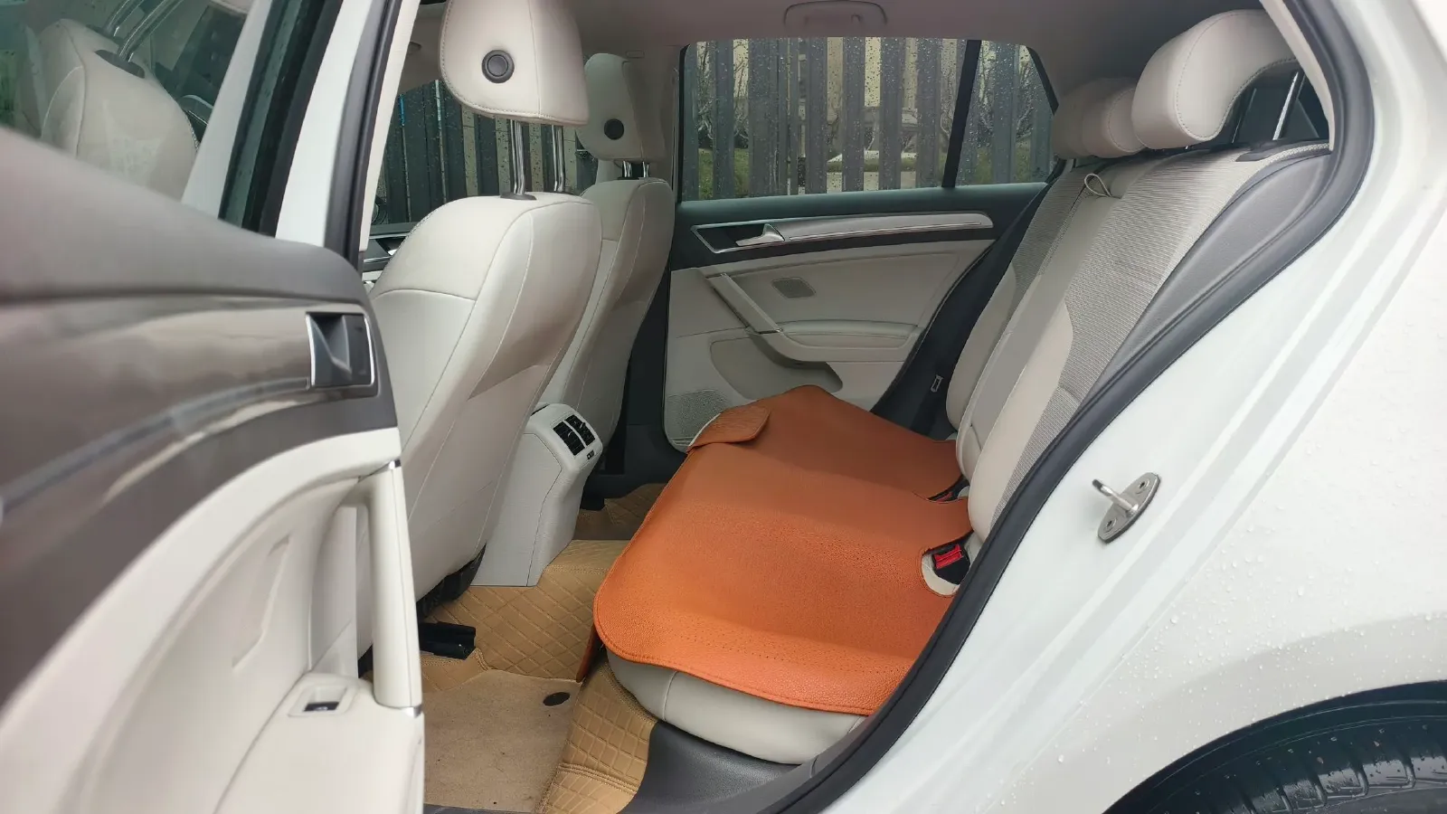 2018 Volkswagen Golf 1.4T 131HP L4 7DCT,autocango,china used car exporter,china ev exporter,chinese used car exporter,chinese used ev exporter