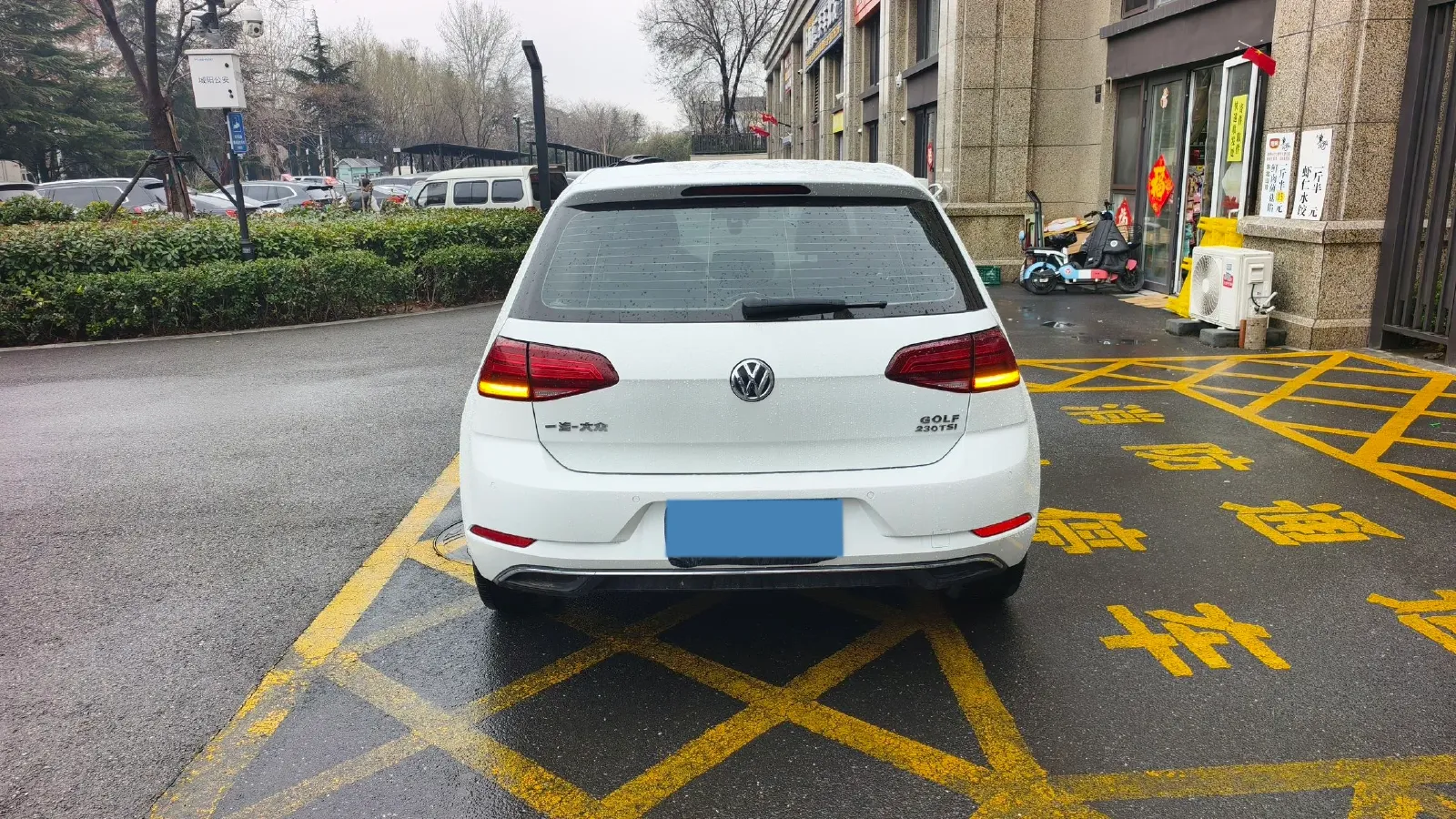 2018 Volkswagen Golf 1.4T 131HP L4 7DCT,autocango,china used car exporter,china ev exporter,chinese used car exporter,chinese used ev exporter