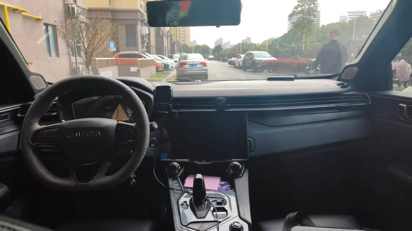 2021 LYNK&CO 01 EM-P 1.5T 180HP L3 7DCT PHEV 17.7KWH,autocango,china used car exporter,china ev exporter,chinese used car exporter,chinese used ev exporter