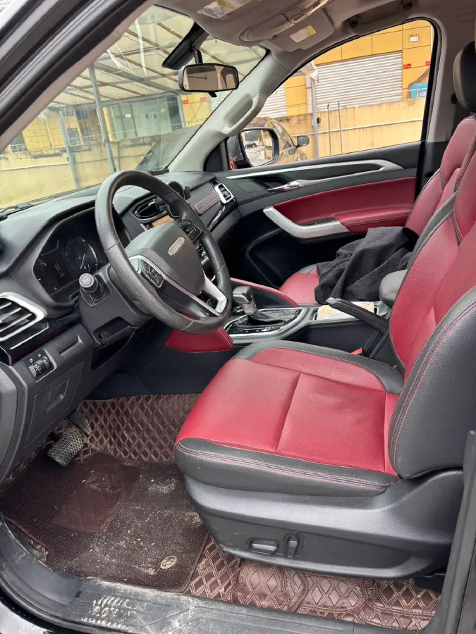 2020 MAXUS T70 2.0T 163HP L4 6AT,autocango,china used car exporter,china ev exporter,chinese used car exporter,chinese used ev exporter