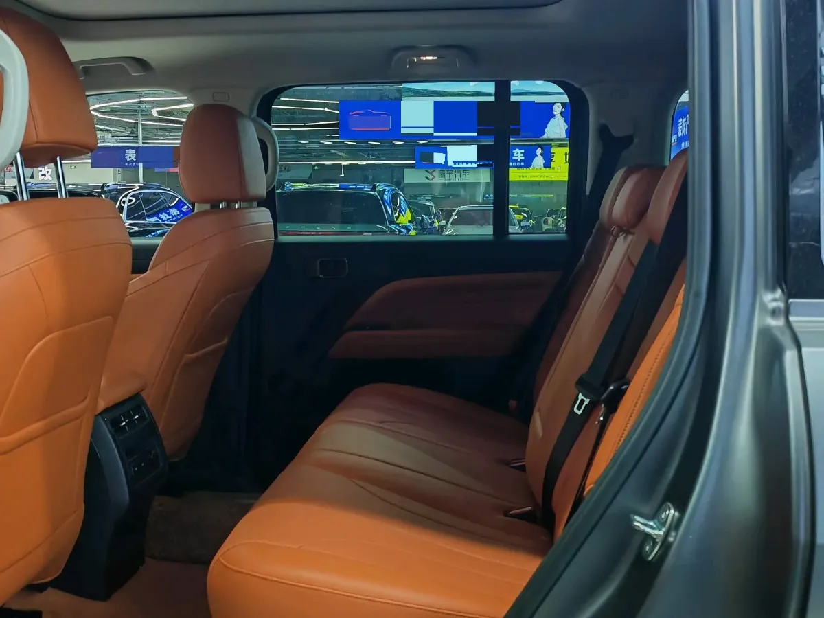 2024 Haval H9 2.0T 224HP L4 8AT,autocango,china used car exporter,china ev exporter,chinese used car exporter,chinese used ev exporter