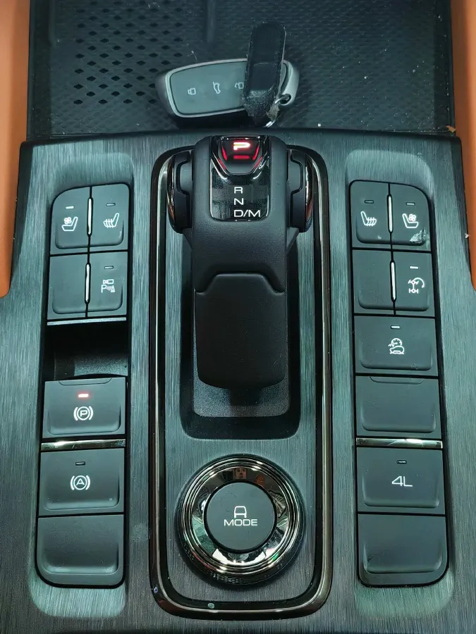 2024 Haval H9 2.0T 224HP L4 8AT,autocango,china used car exporter,china ev exporter,chinese used car exporter,chinese used ev exporter