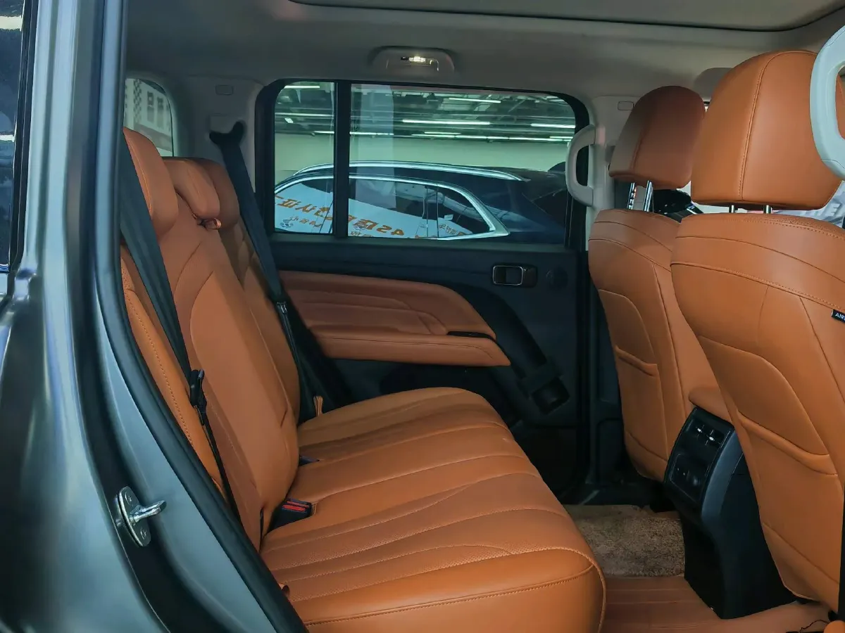 2024 Haval H9 2.0T 224HP L4 8AT,autocango,china used car exporter,china ev exporter,chinese used car exporter,chinese used ev exporter