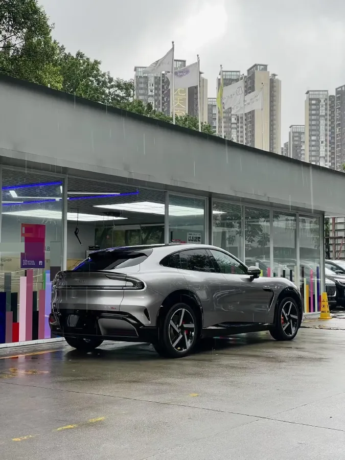 2025 MI YU7 BEV 101.7KWH,autocango,china used car exporter,china ev exporter,chinese used car exporter,chinese used ev exporter