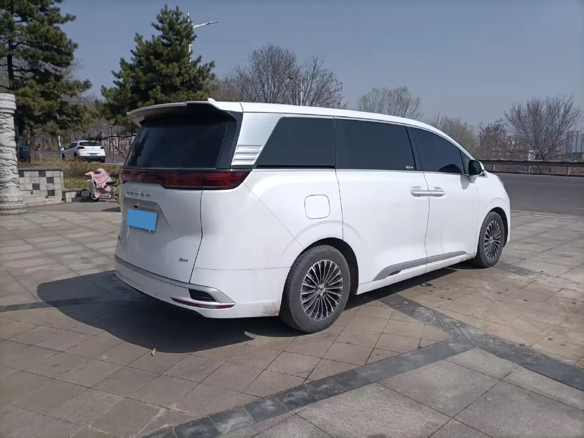 2023 Denza D9 1.5T 139HP L4 E-CVT PHEV 11.06KWH,autocango,china used car exporter,china ev exporter,chinese used car exporter,chinese used ev exporter
