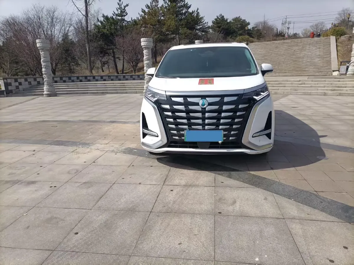 2023 Denza D9 1.5T 139HP L4 E-CVT PHEV 11.06KWH,autocango,china used car exporter,china ev exporter,chinese used car exporter,chinese used ev exporter