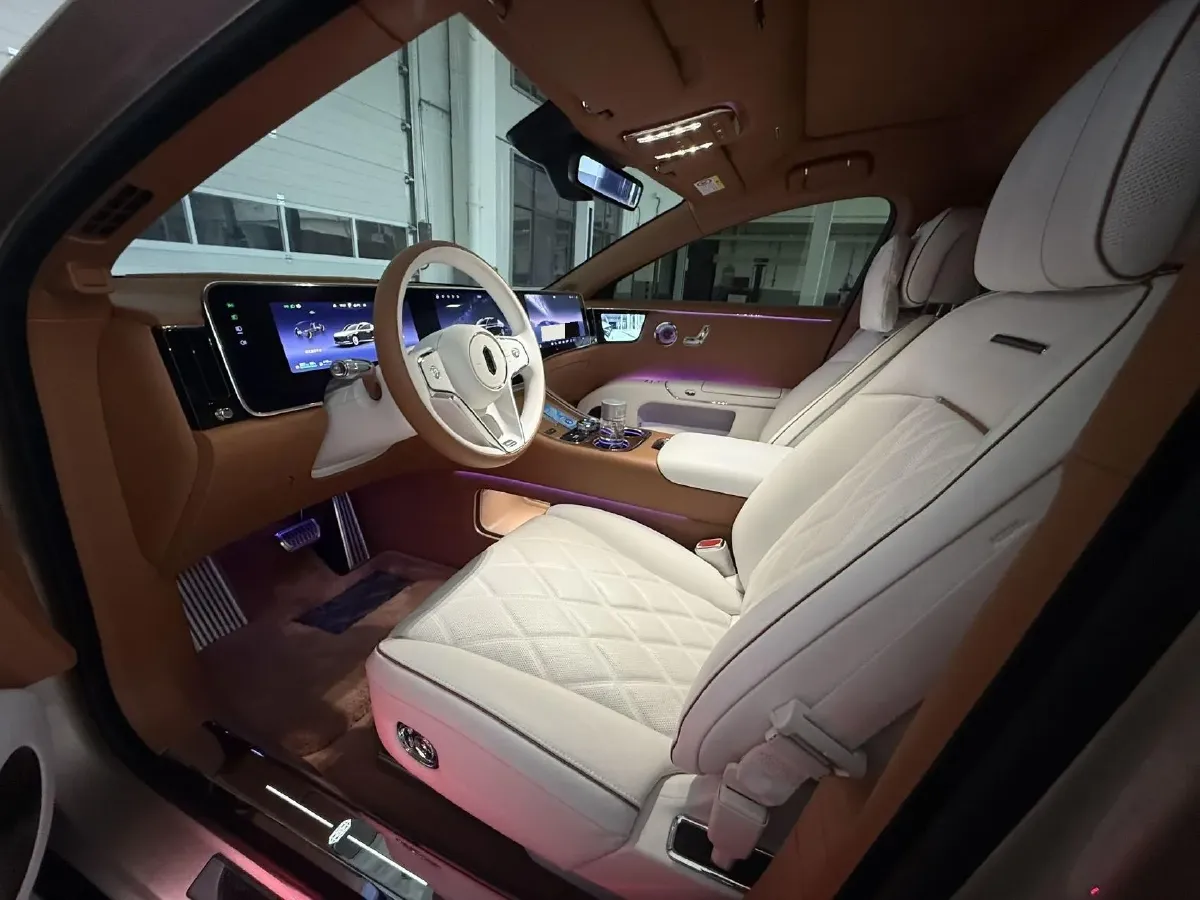 2025 HIMA S800 REEV 170HP REEV,autocango,china used car exporter,china ev exporter,chinese used car exporter,chinese used ev exporter