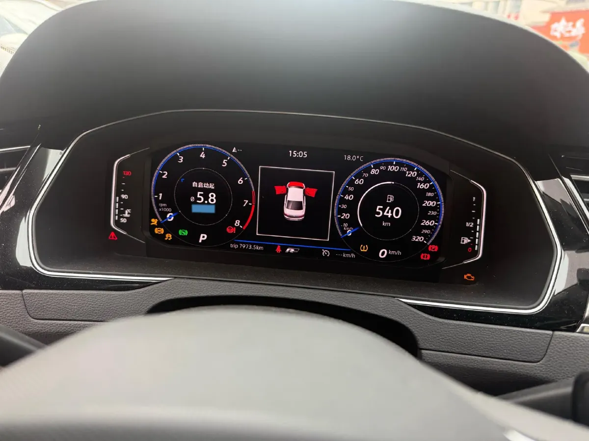 2020 Volkswagen Magotan 2.0T 186HP L4 7DCT,autocango,china used car exporter,china ev exporter,chinese used car exporter,chinese used ev exporter