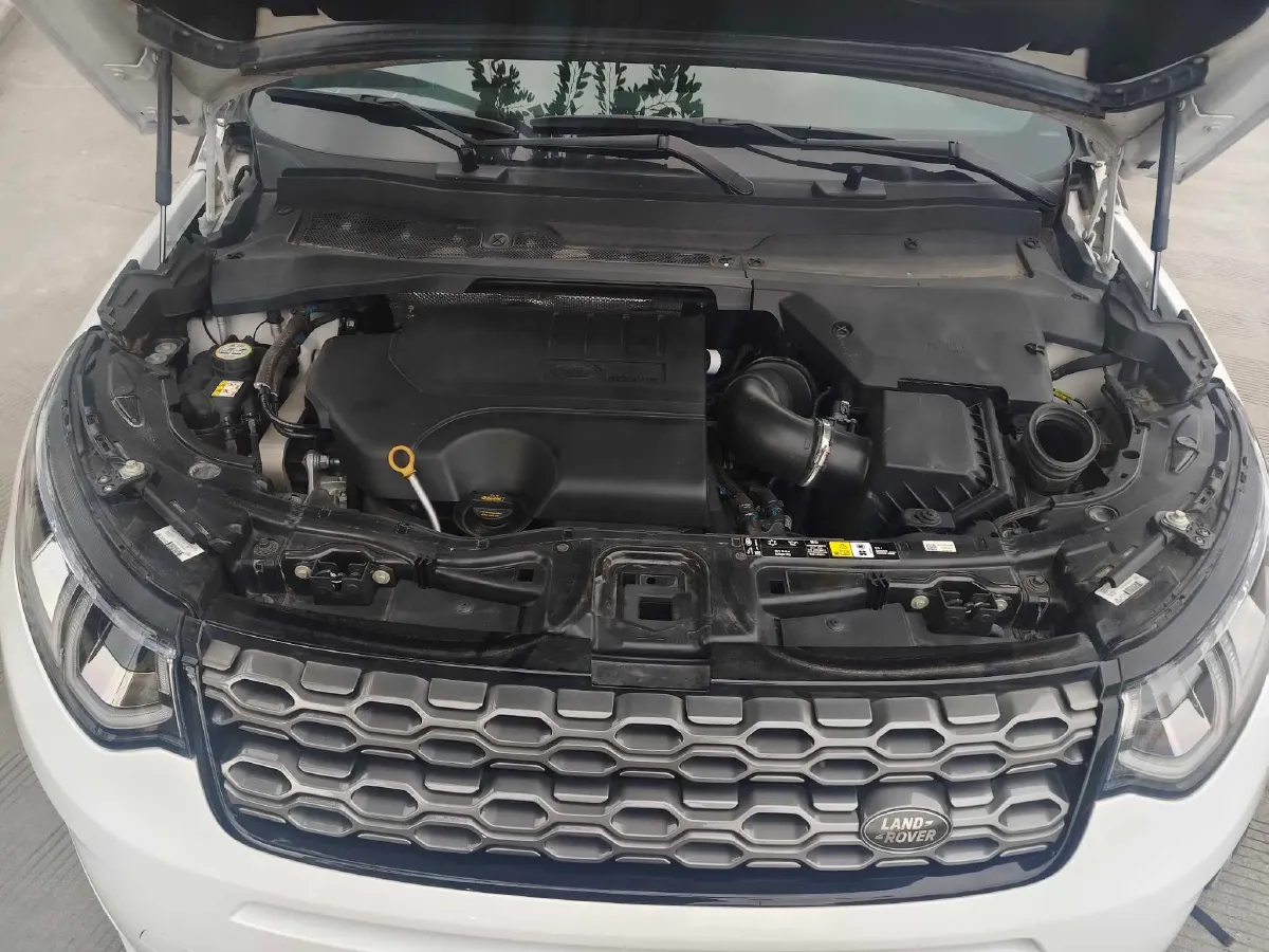 2021 Land Rover Discovery Sport 2.0T 249HP L4 9AT,autocango,china used car exporter,china ev exporter,chinese used car exporter,chinese used ev exporter