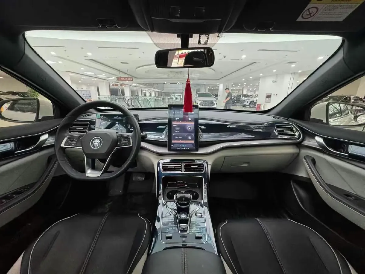 2023 BYD Qin Plus 1.5L 110HP L4 E-CVT PHEV 18.32KWH,autocango,china used car exporter,china ev exporter,chinese used car exporter,chinese used ev exporter