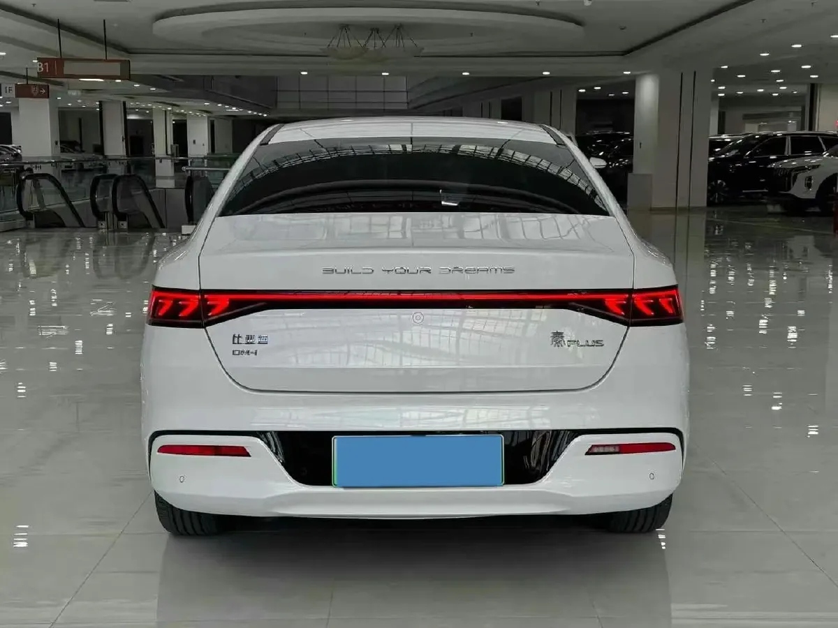 2023 BYD Qin Plus 1.5L 110HP L4 E-CVT PHEV 18.32KWH,autocango,china used car exporter,china ev exporter,chinese used car exporter,chinese used ev exporter