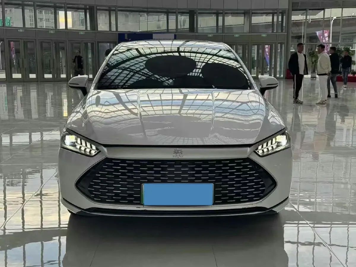 2023 BYD Qin Plus 1.5L 110HP L4 E-CVT PHEV 18.32KWH,autocango,china used car exporter,china ev exporter,chinese used car exporter,chinese used ev exporter