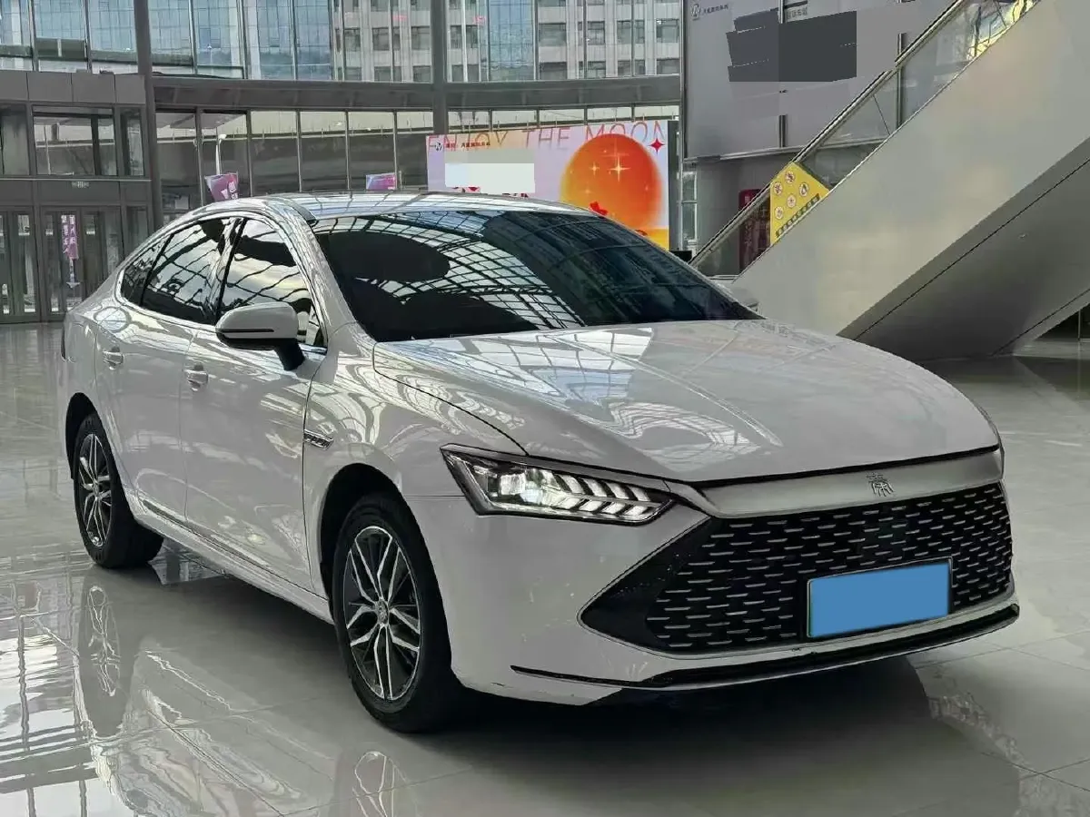 2023 BYD Qin Plus 1.5L 110HP L4 E-CVT PHEV 18.32KWH,autocango,china used car exporter,china ev exporter,chinese used car exporter,chinese used ev exporter