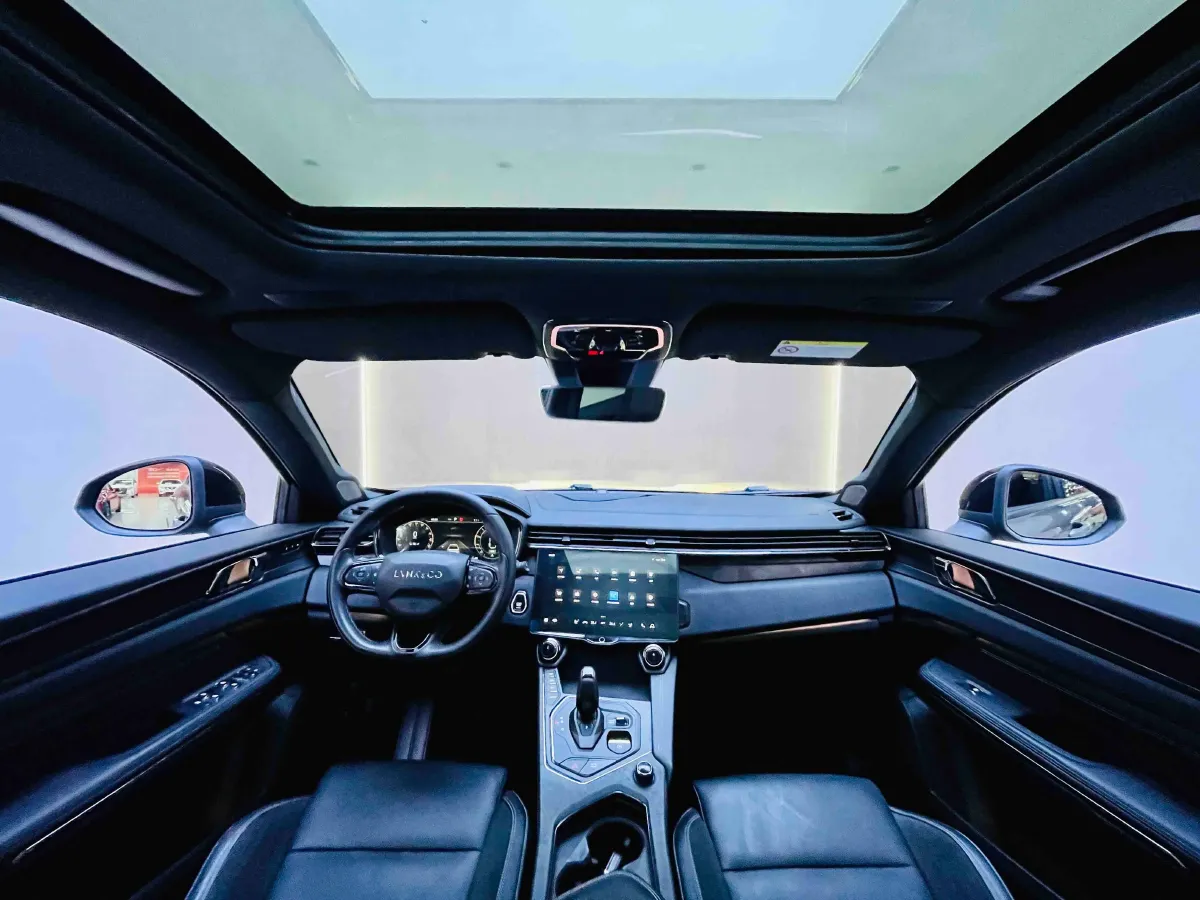 2021 LYNK&CO 01 2.0T 254HP L4 8AT,autocango,china used car exporter,china ev exporter,chinese used car exporter,chinese used ev exporter