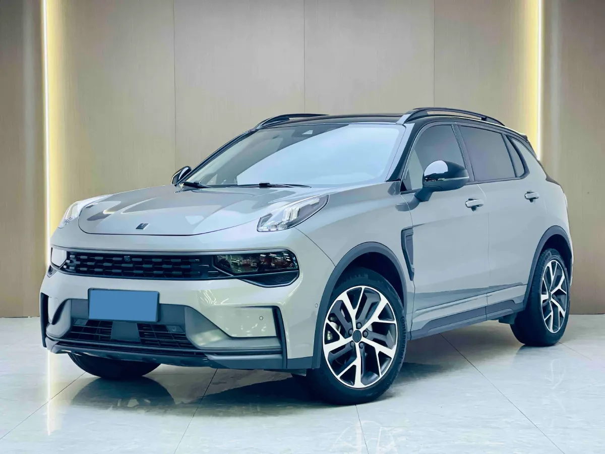 2021 LYNK&CO 01 2.0T 254HP L4 8AT,autocango,china used car exporter,china ev exporter,chinese used car exporter,chinese used ev exporter