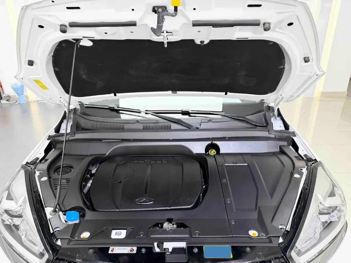 2018 Chery Tiggo 8 1.5T 147HP L4 6DCT,autocango,china used car exporter,china ev exporter,chinese used car exporter,chinese used ev exporter