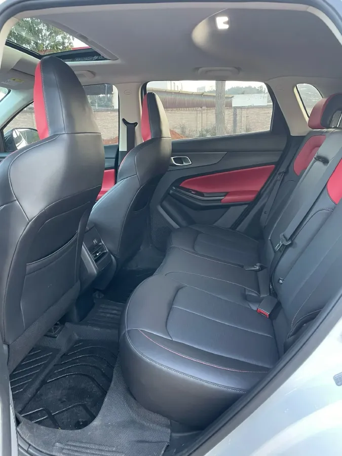 2022 ChangAn CS55 Plus 1.5T 188HP L4 7DCT,autocango,china used car exporter,china ev exporter,chinese used car exporter,chinese used ev exporter