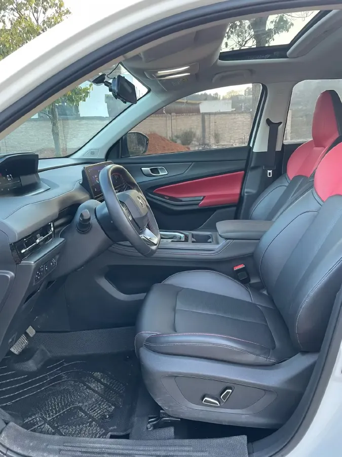 2022 ChangAn CS55 Plus 1.5T 188HP L4 7DCT,autocango,china used car exporter,china ev exporter,chinese used car exporter,chinese used ev exporter