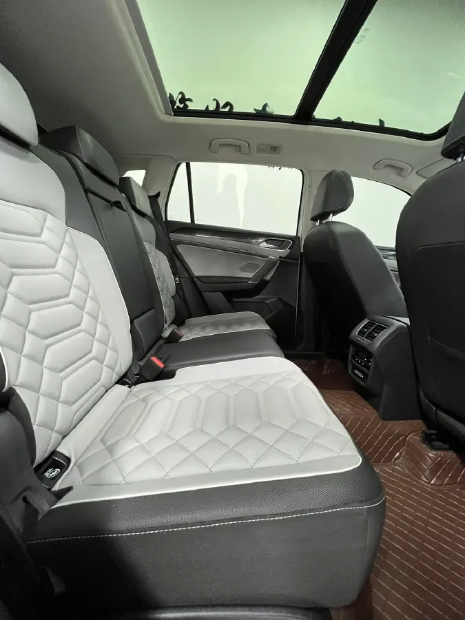 2023 Volkswagen Tayron 1.4T 150HP L4 7DCT,autocango,china used car exporter,china ev exporter,chinese used car exporter,chinese used ev exporter