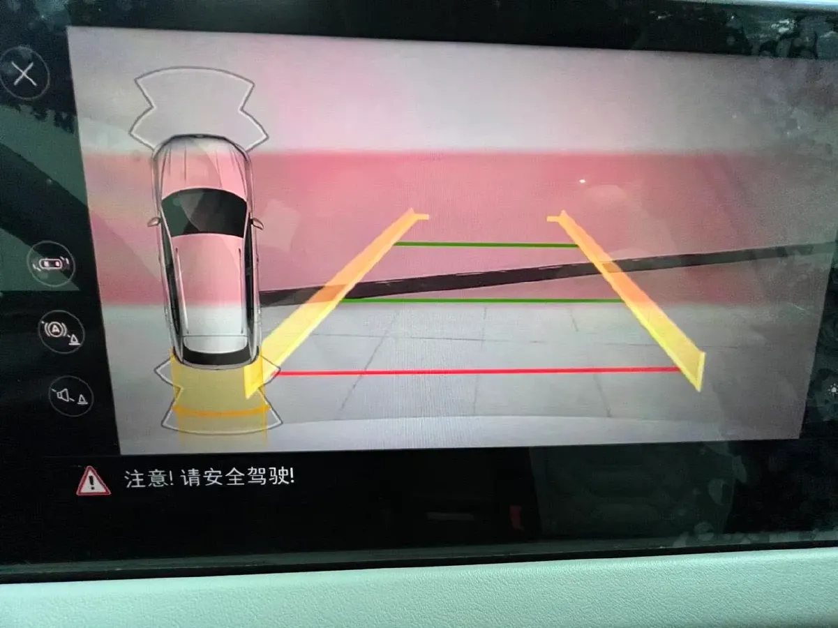 2023 Volkswagen Tayron 1.4T 150HP L4 7DCT,autocango,china used car exporter,china ev exporter,chinese used car exporter,chinese used ev exporter