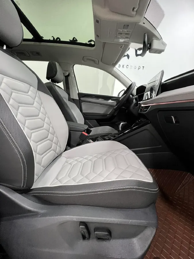 2023 Volkswagen Tayron 1.4T 150HP L4 7DCT,autocango,china used car exporter,china ev exporter,chinese used car exporter,chinese used ev exporter