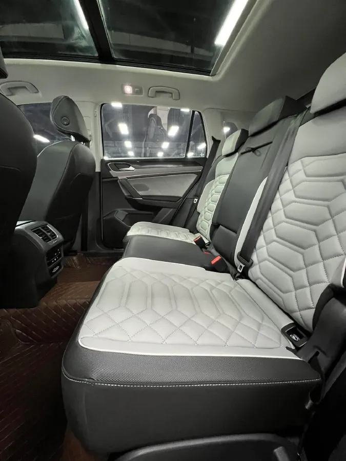 2023 Volkswagen Tayron 1.4T 150HP L4 7DCT,autocango,china used car exporter,china ev exporter,chinese used car exporter,chinese used ev exporter