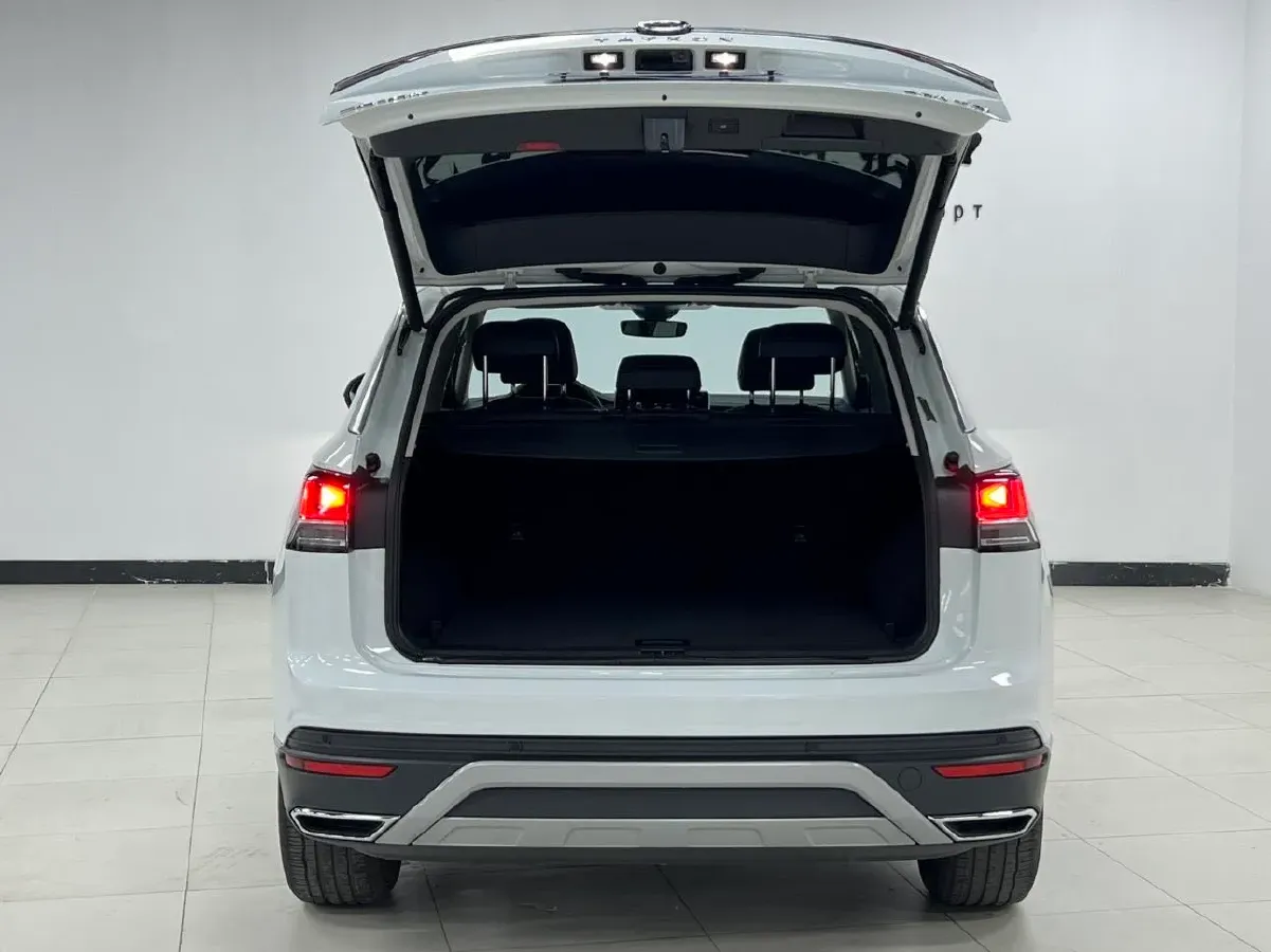 2023 Volkswagen Tayron 1.4T 150HP L4 7DCT,autocango,china used car exporter,china ev exporter,chinese used car exporter,chinese used ev exporter