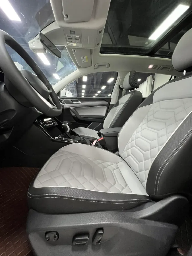 2023 Volkswagen Tayron 1.4T 150HP L4 7DCT,autocango,china used car exporter,china ev exporter,chinese used car exporter,chinese used ev exporter