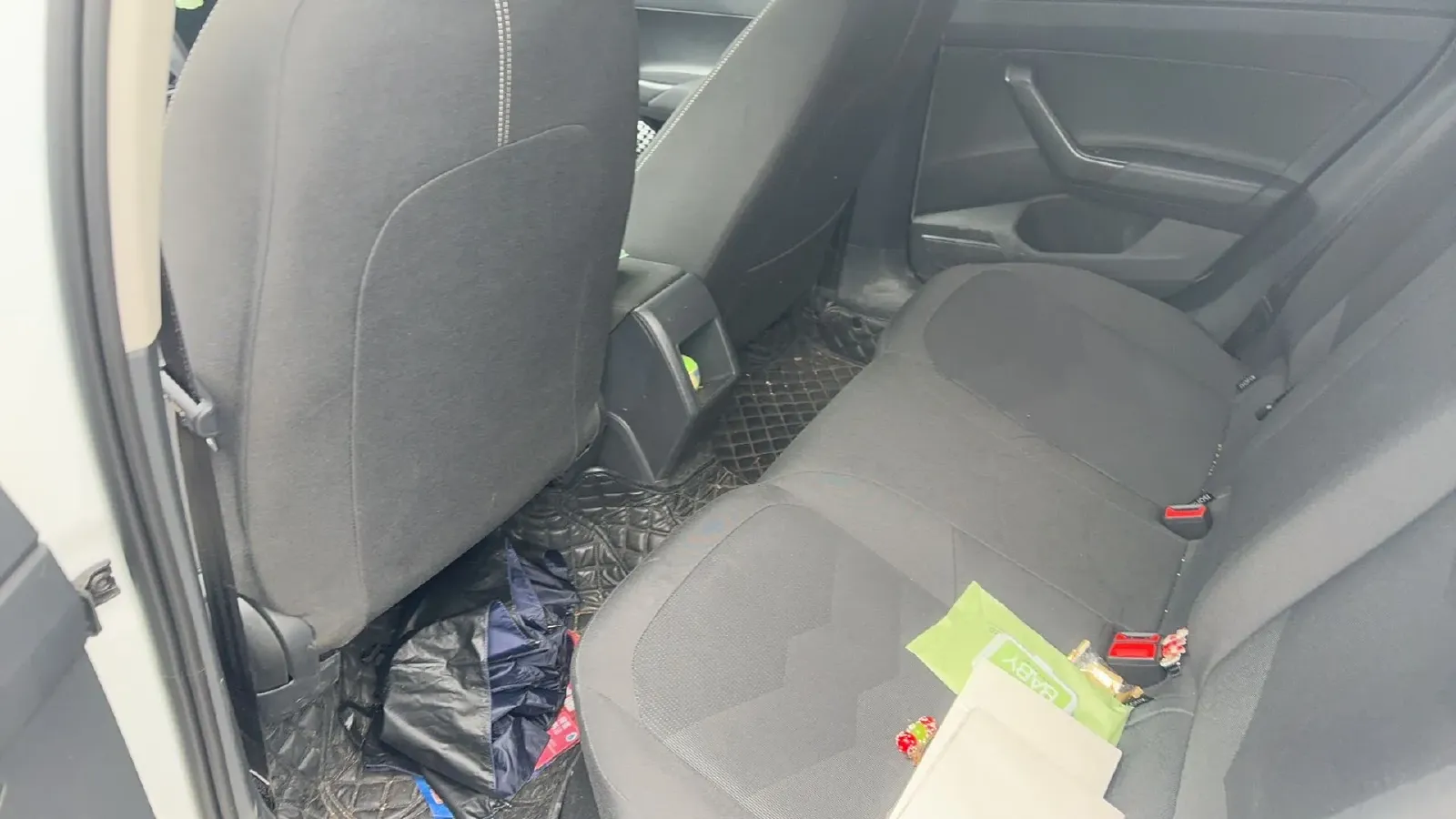 2023 Volkswagen Polo 1.5L 110HP L4 6AT,autocango,china used car exporter,china ev exporter,chinese used car exporter,chinese used ev exporter