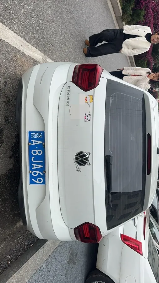2023 Volkswagen Polo 1.5L 110HP L4 6AT,autocango,china used car exporter,china ev exporter,chinese used car exporter,chinese used ev exporter
