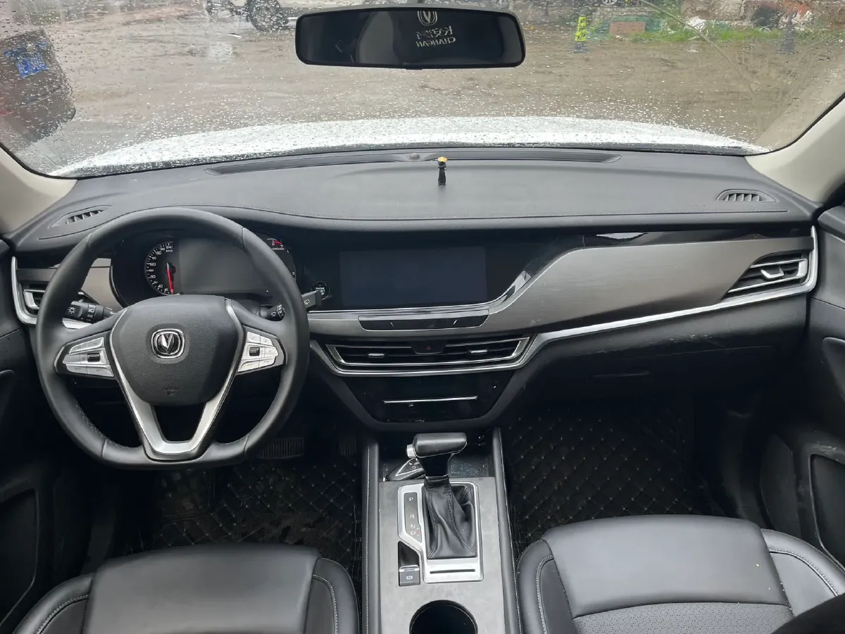 2021 ChangAn CS35 Plus 1.6L 128HP L4 CVT,autocango,china used car exporter,china ev exporter,chinese used car exporter,chinese used ev exporter