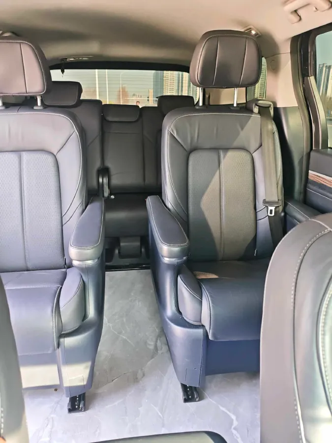 2021 GAC Trumpchi M8 2.0T 252HP L4 8AT,autocango,china used car exporter,china ev exporter,chinese used car exporter,chinese used ev exporter