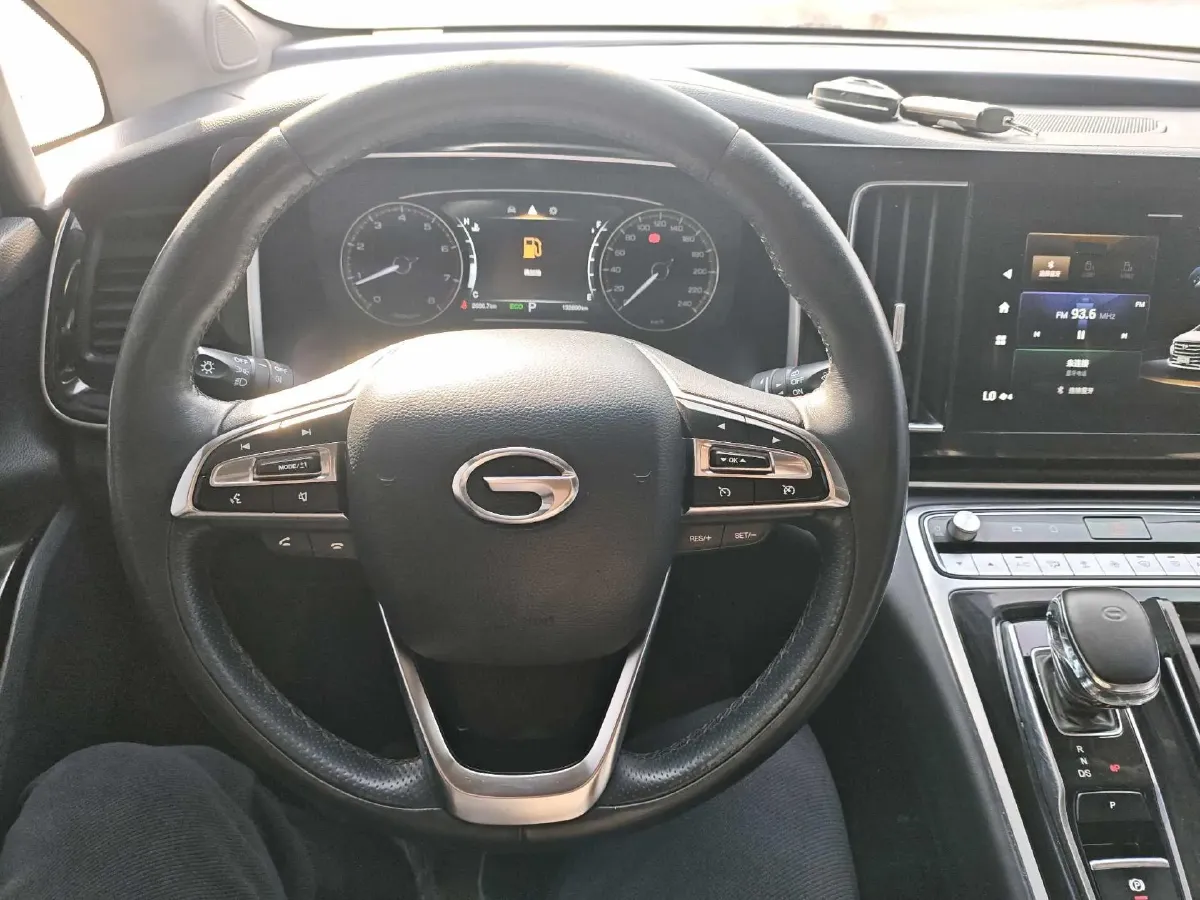 2021 GAC Trumpchi M8 2.0T 252HP L4 8AT,autocango,china used car exporter,china ev exporter,chinese used car exporter,chinese used ev exporter