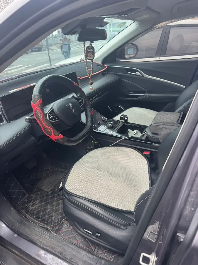 2021 DongFeng Aeolus E70 BEV 52.99KWH,autocango,china used car exporter,china ev exporter,chinese used car exporter,chinese used ev exporter