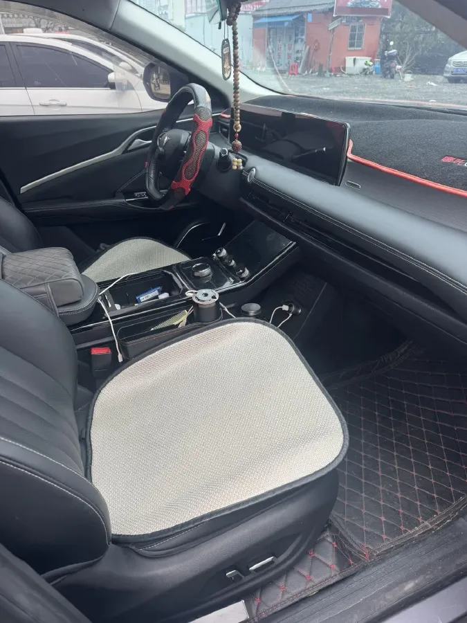 2021 DongFeng Aeolus E70 BEV 52.99KWH,autocango,china used car exporter,china ev exporter,chinese used car exporter,chinese used ev exporter