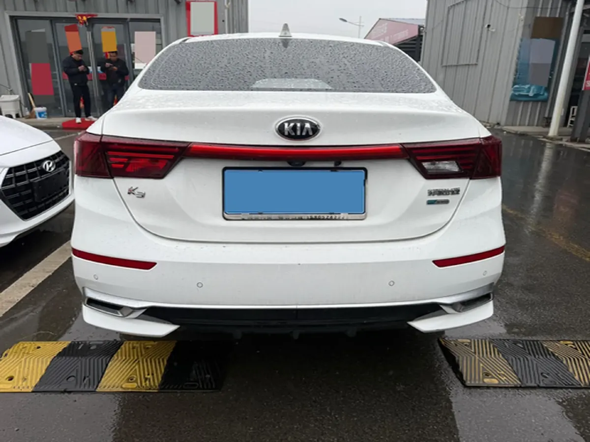 2019 Kia K3 1.5L 115HP L4 CVT,autocango,china used car exporter,china ev exporter,chinese used car exporter,chinese used ev exporter