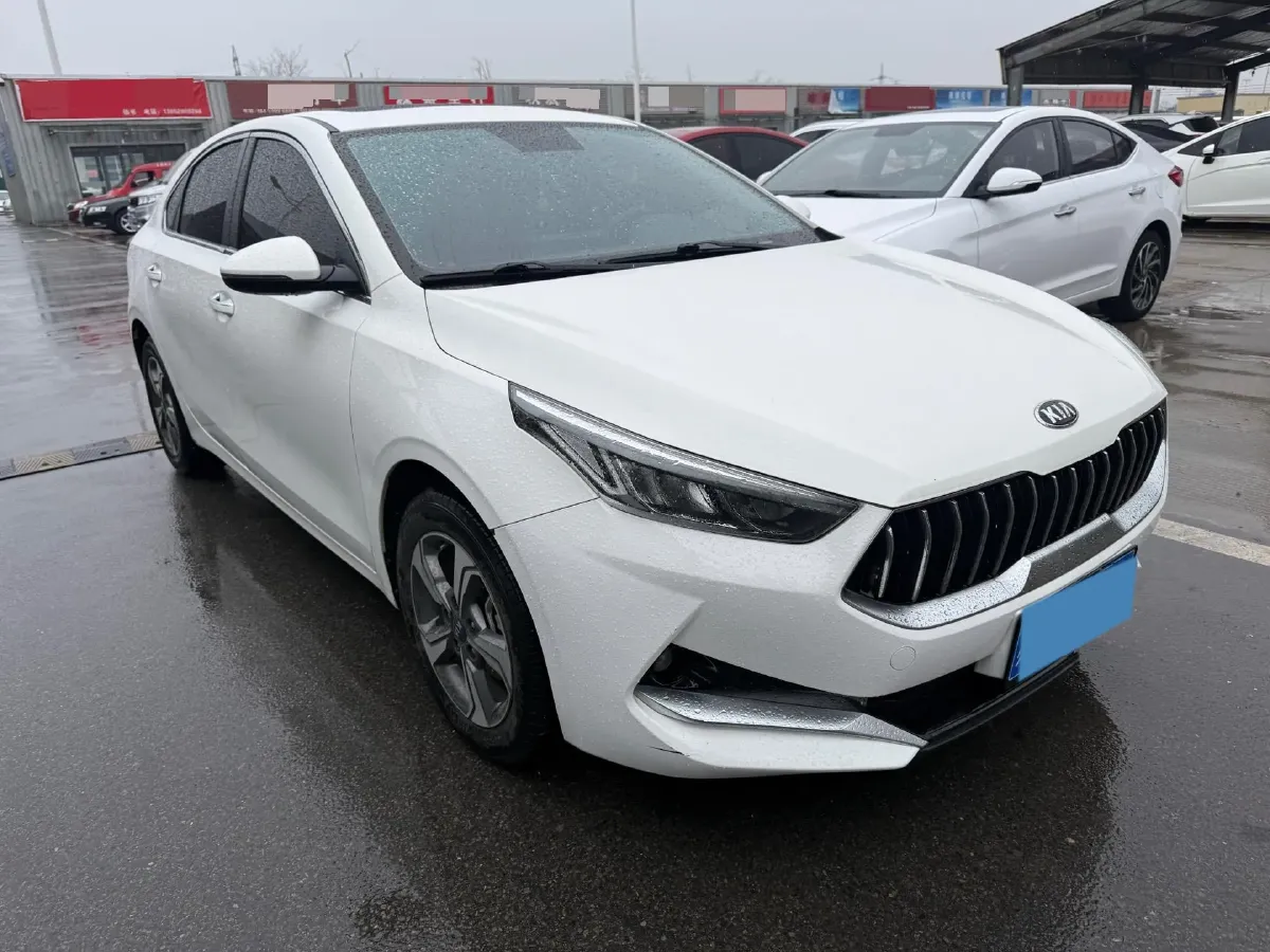 2019 Kia K3 1.5L 115HP L4 CVT,autocango,china used car exporter,china ev exporter,chinese used car exporter,chinese used ev exporter