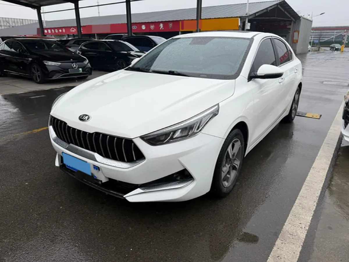 2019 Kia K3 1.5L 115HP L4 CVT,autocango,china used car exporter,china ev exporter,chinese used car exporter,chinese used ev exporter