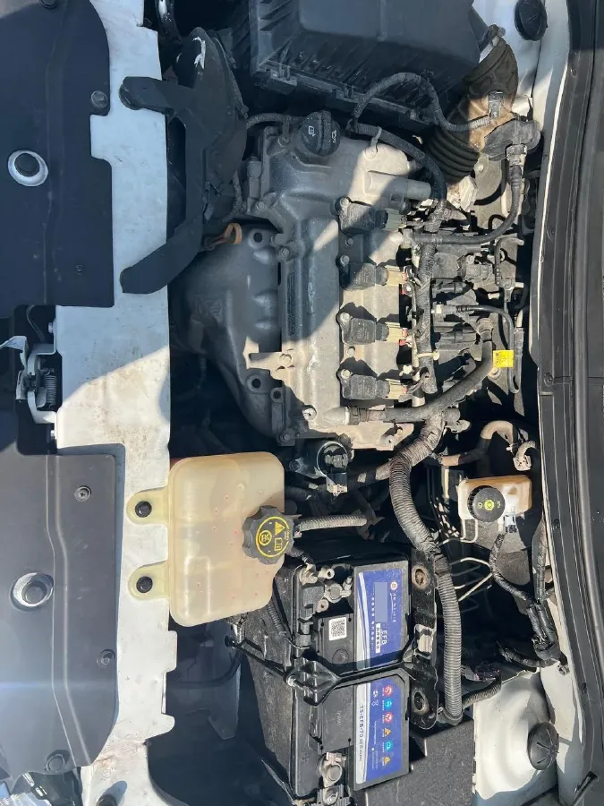 2018 Chery Tiggo 3 1.6L 126HP L4 5MT,autocango,china used car exporter,china ev exporter,chinese used car exporter,chinese used ev exporter