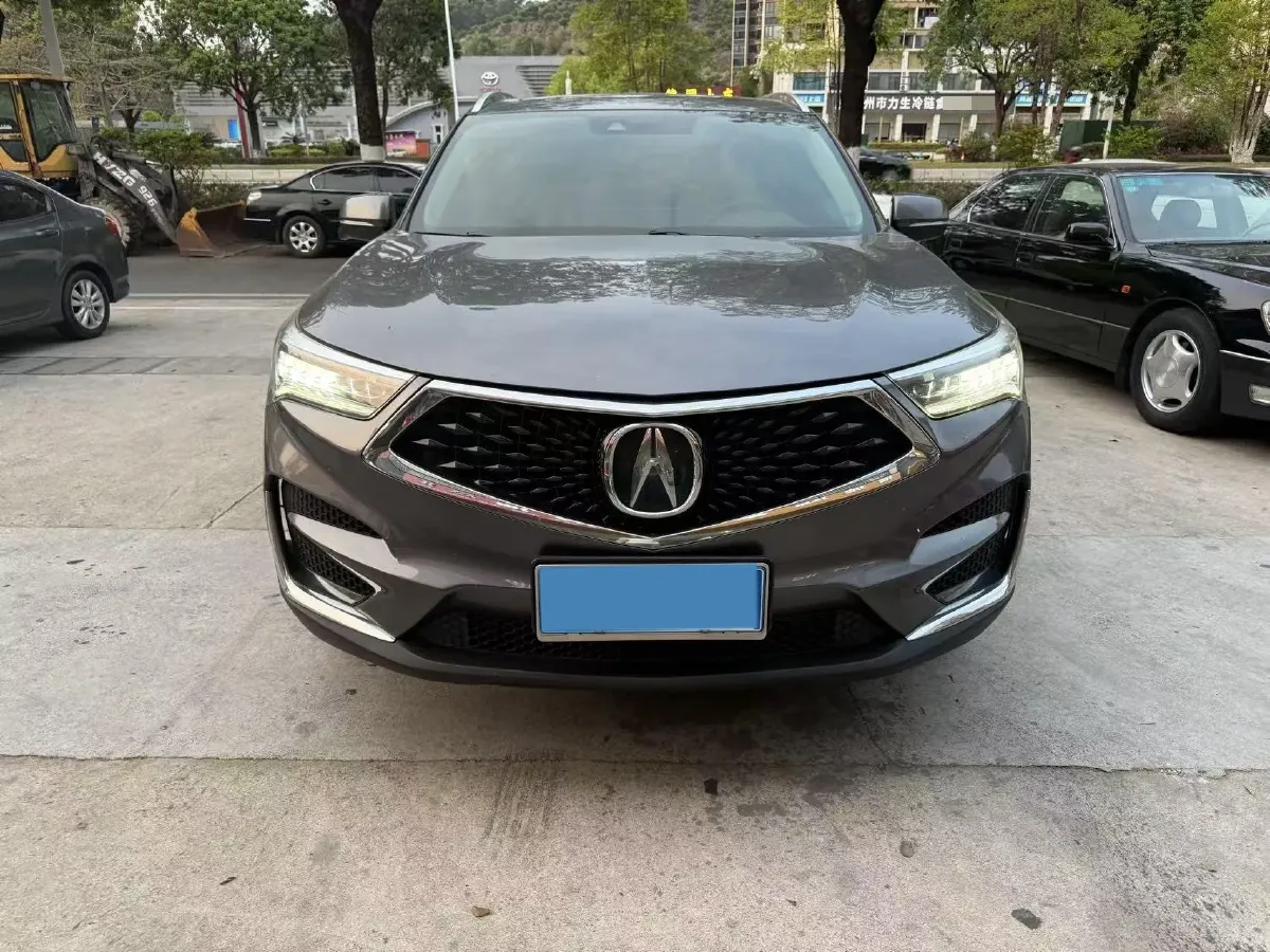 2020 Acura RDX 2.0T 265HP L4 10AT,autocango,china used car exporter,china ev exporter,chinese used car exporter,chinese used ev exporter