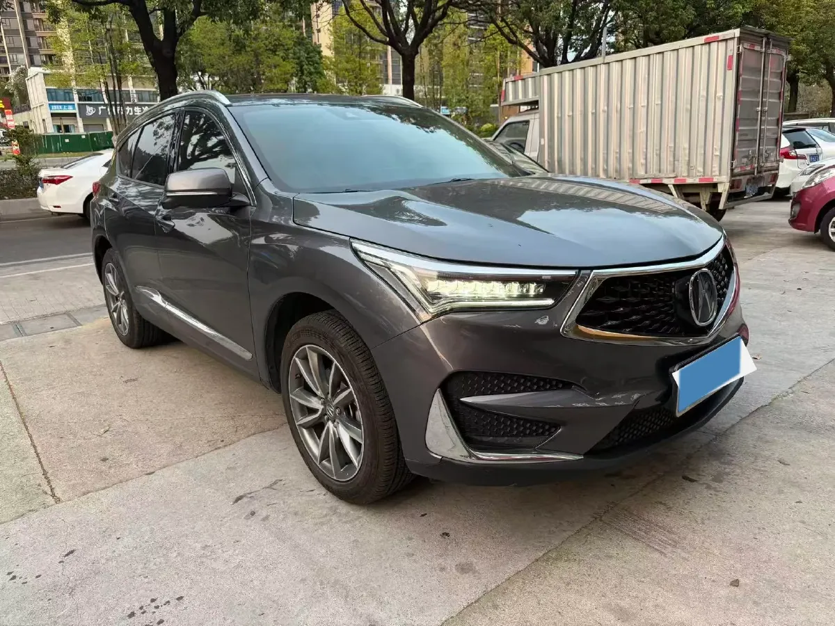 2020 Acura RDX 2.0T 265HP L4 10AT,autocango,china used car exporter,china ev exporter,chinese used car exporter,chinese used ev exporter